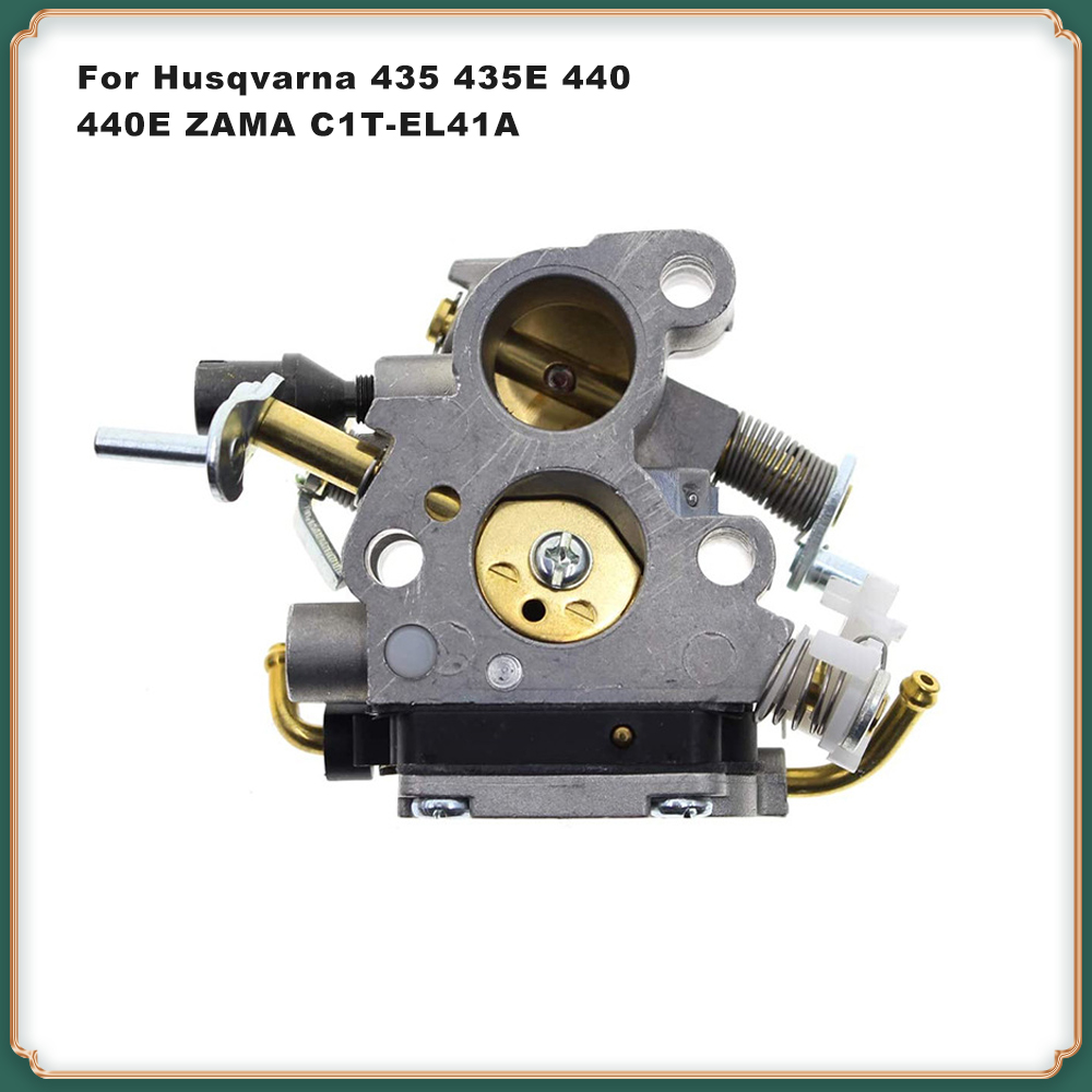 Husqvarna Chainsaw 440 - Vergaser-Reparatursatz für Husqvarna 435 435E 440