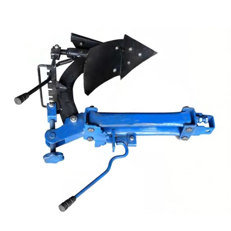 Soil Tilling Cultivator - Landwirtschaftlicher Rotationspflug, Furchenpflug, Traktoranbaugerät, Bodenbearbeitungs- und