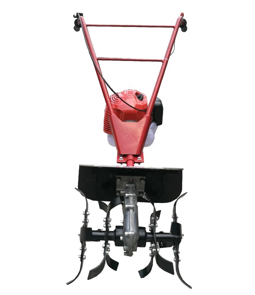 Soil Tilling Cultivator - Leichte Mini-Rotationsfräse, Bodenkultivator, die landwirtschaftliche Maschine