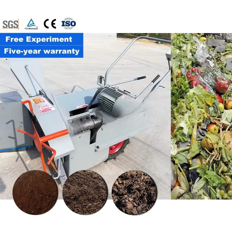 LANE Elektrischer Kompostwende – Compost Turner Machine Bewertung und Preis