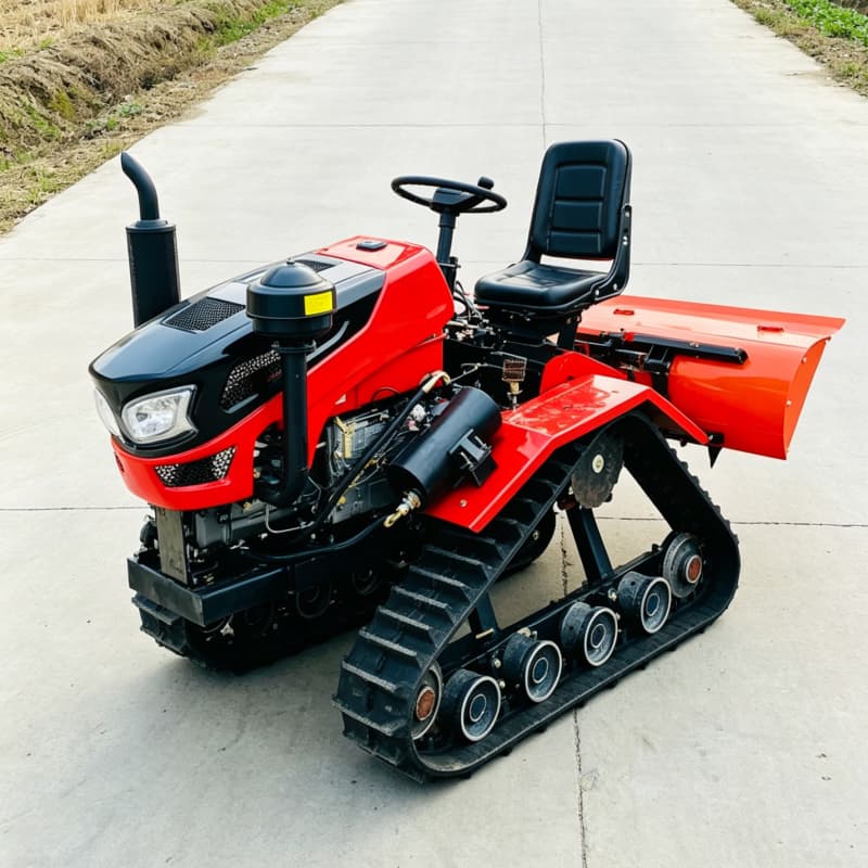 Maßgeschneiderte landwirtschaf – Soil Tilling Cultivator Bewertung und Preis