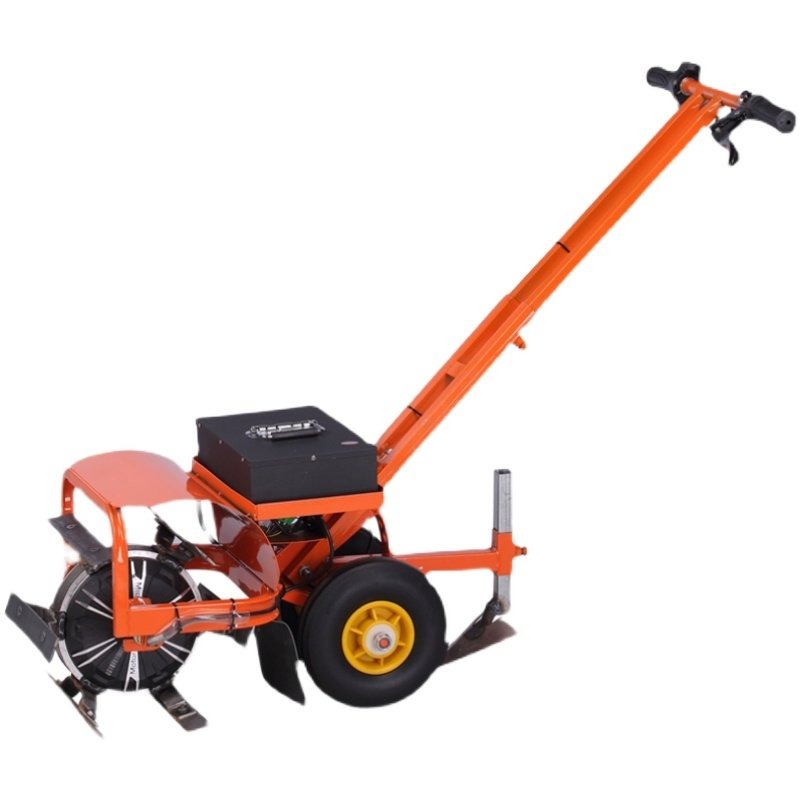 Elektrischer Gartenentkrauter, – Soil Tilling Cultivator Bewertung und Preis