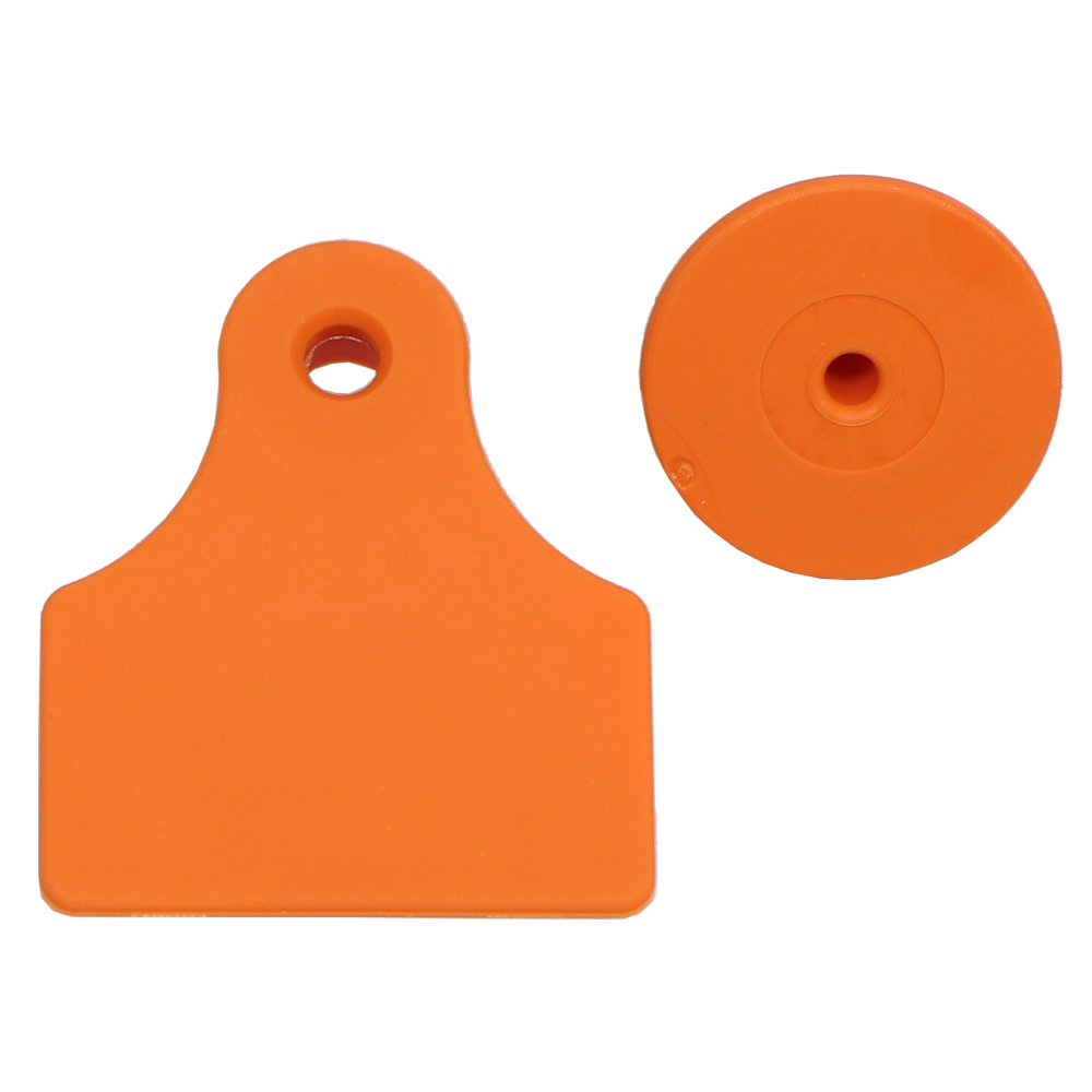 5PCS Schwein Sau Ohrmarke Plat – Livestock Ear Tag Bewertung und Preis