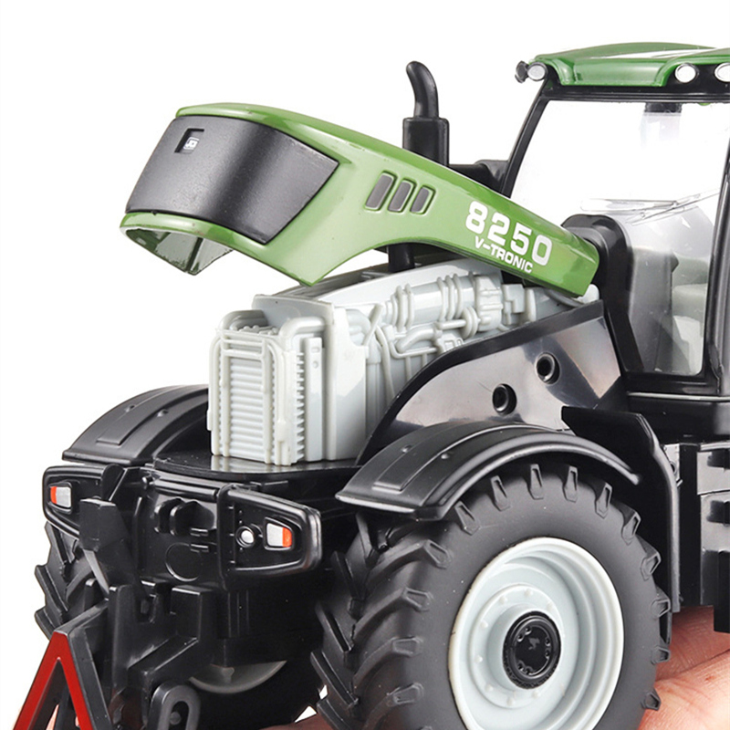 1/30 Legierung Traktormodell D – Agriculture Farming For Kids Bewertung und Preis