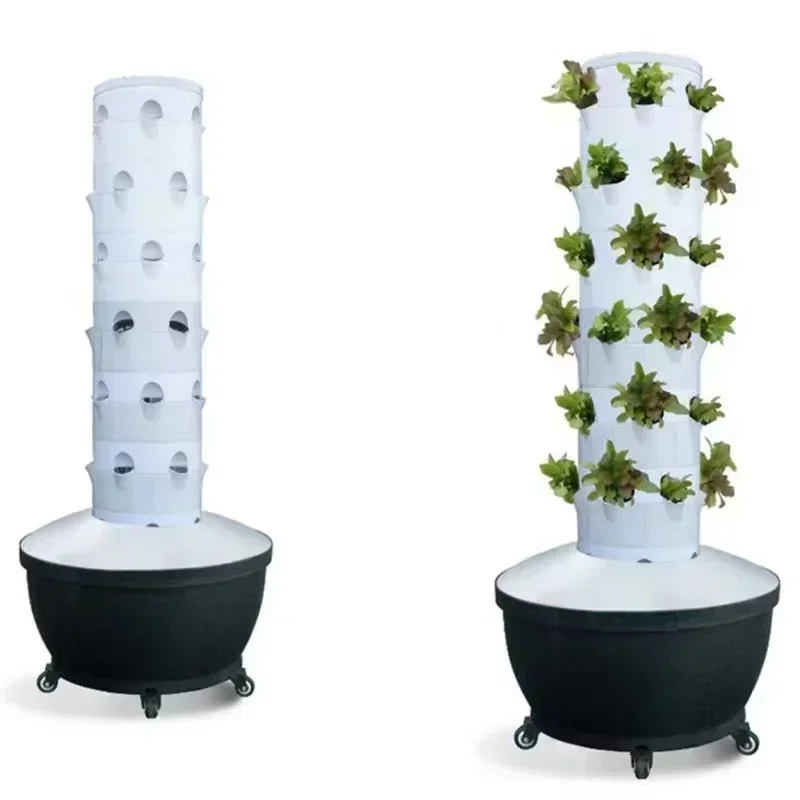 Hochwertiges landwirtschaftlic – Hydroponic Farming Agriculture Bewertung und Preis