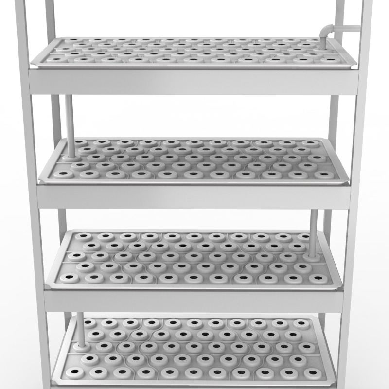 Kleines Vertikales Hydroponisc – Hydroponic Farming Agriculture Bewertung und Preis