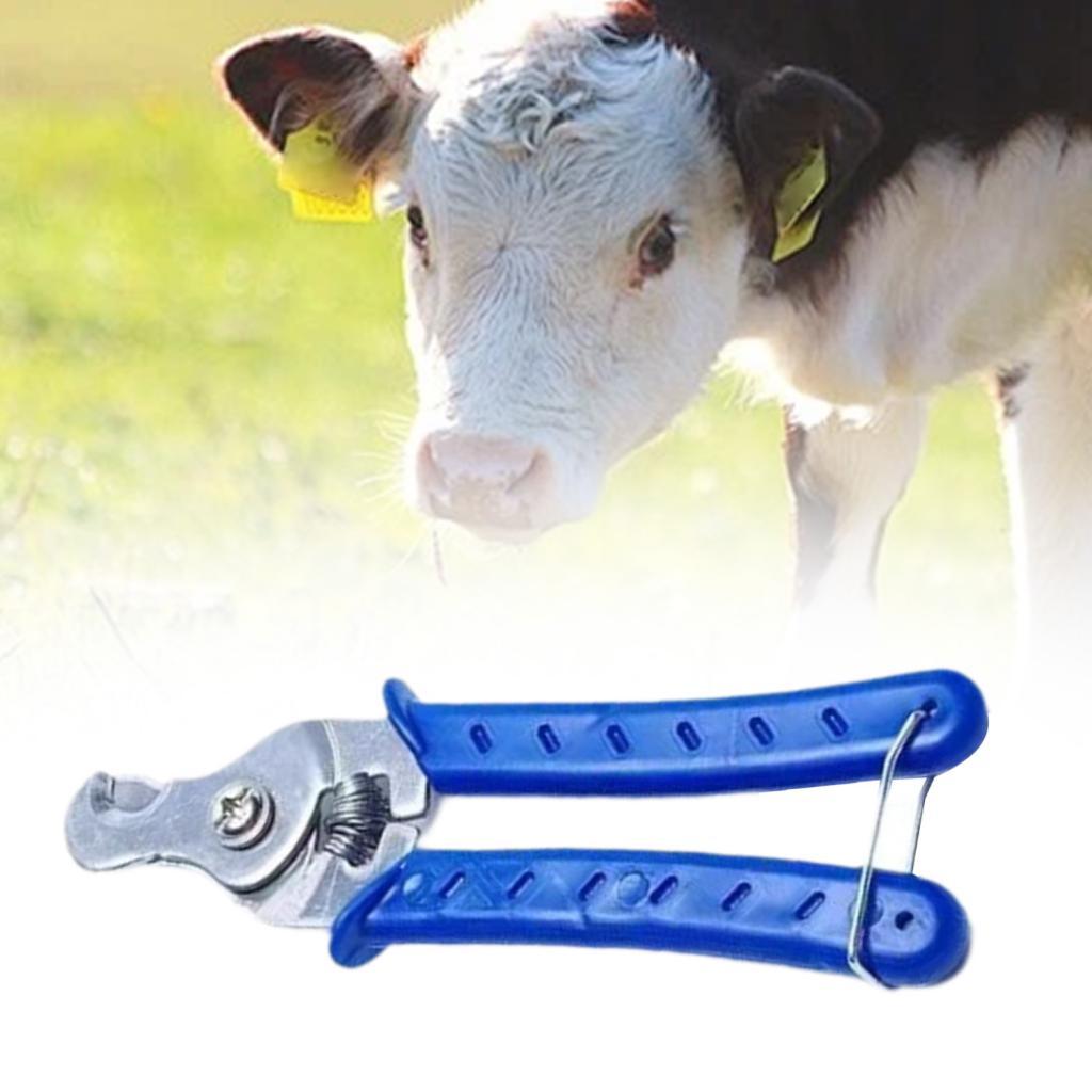 Edelstahl-Ohrmarkenentferner:  – Livestock Ear Tag Bewertung und Preis