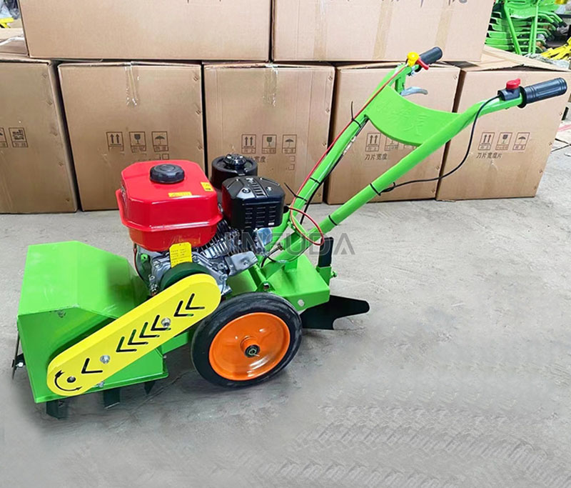 Hochwertige Landwirtschaftlich – Soil Tilling Cultivator Bewertung und Preis