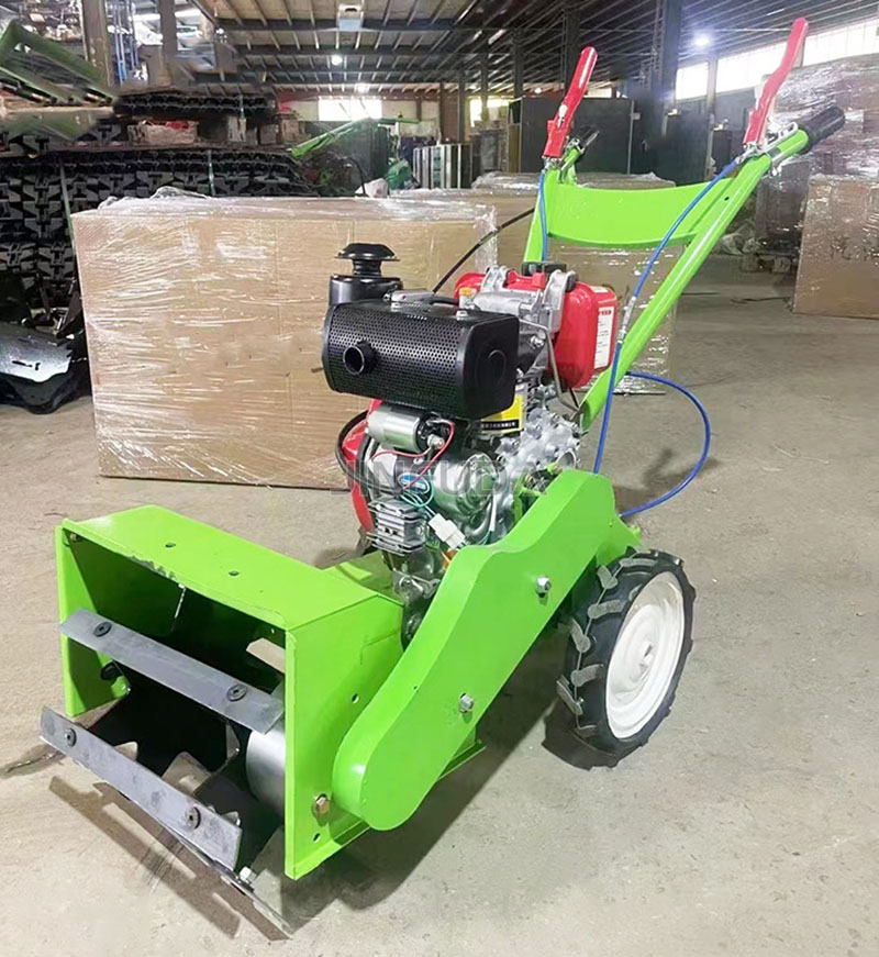 Hochwertige Landwirtschaftlich – Soil Tilling Cultivator Bewertung und Preis