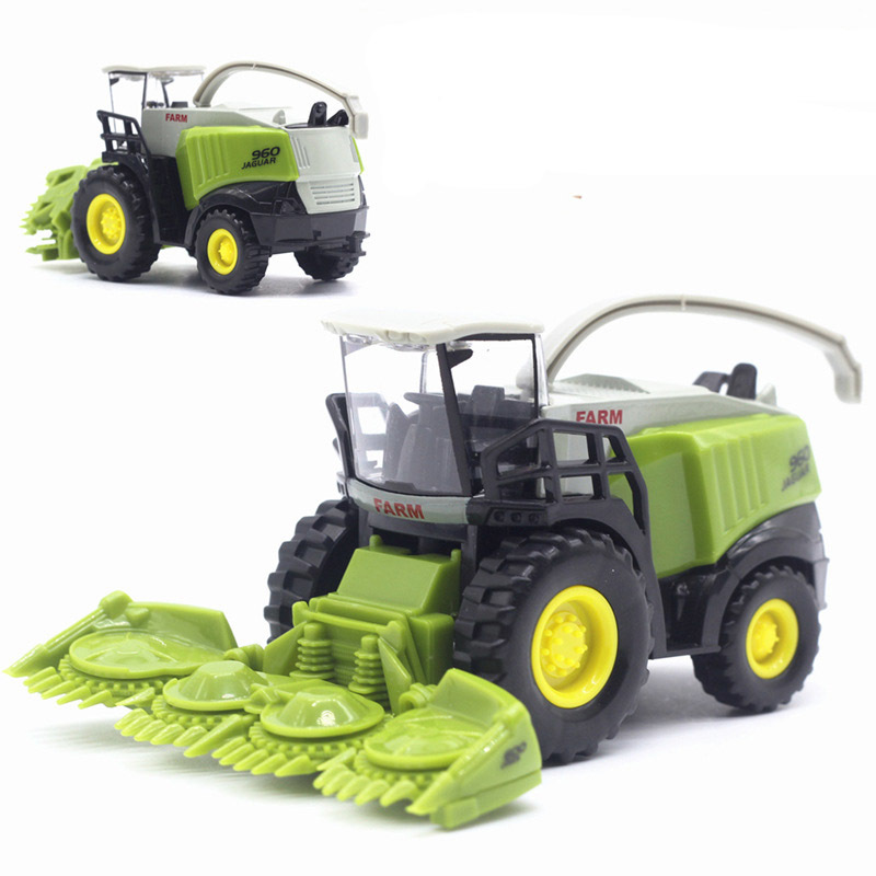 B075 Metall Bauernhof Lkw Land – Agriculture Farming For Kids Bewertung und Preis