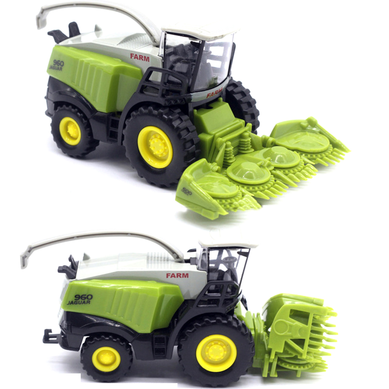 B075 Metall Bauernhof Lkw Land – Agriculture Farming For Kids Bewertung und Preis