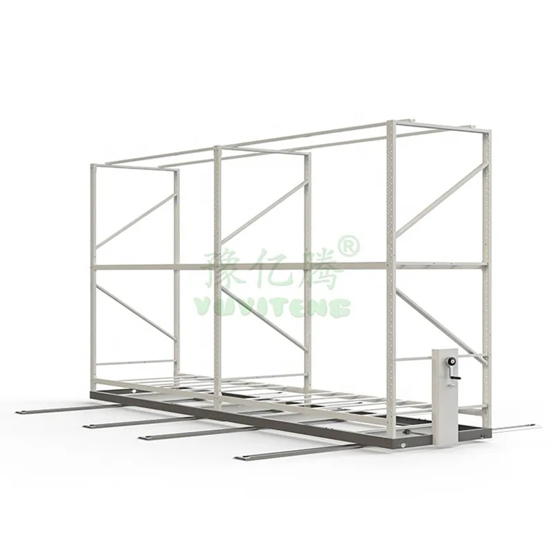 Großes Gewächshaus Vertikales  – Hydroponic Farming Agriculture Bewertung und Preis