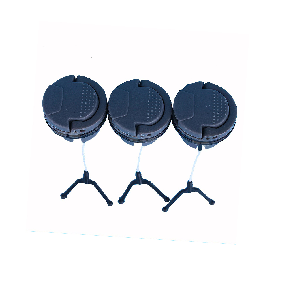 3 PCS Neue Stil Gas Tankdeckel – Husqvarna Chainsaw 440 Bewertung und Preis