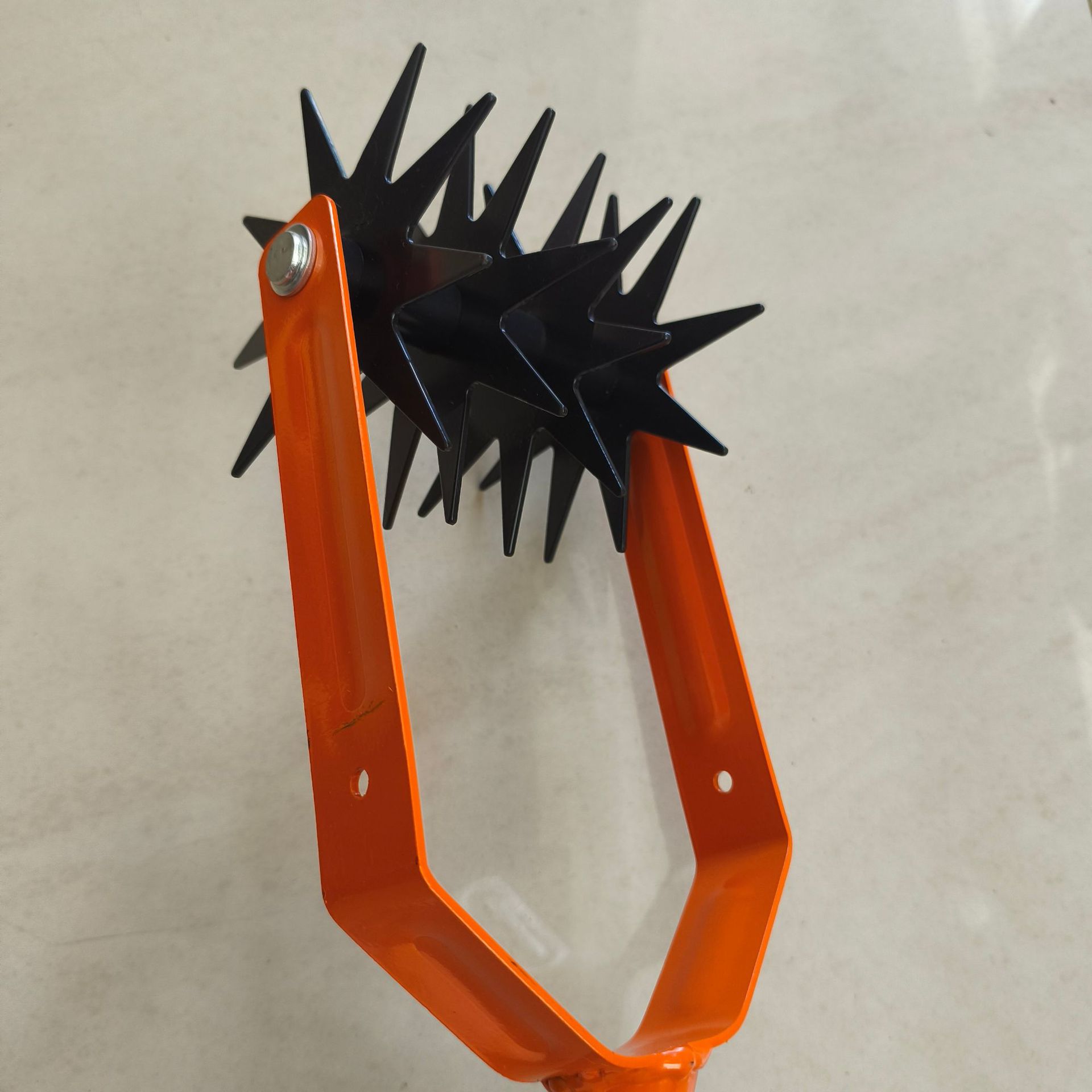 Garten-Rotationsfräse und Hand – Soil Tilling Cultivator Bewertung und Preis
