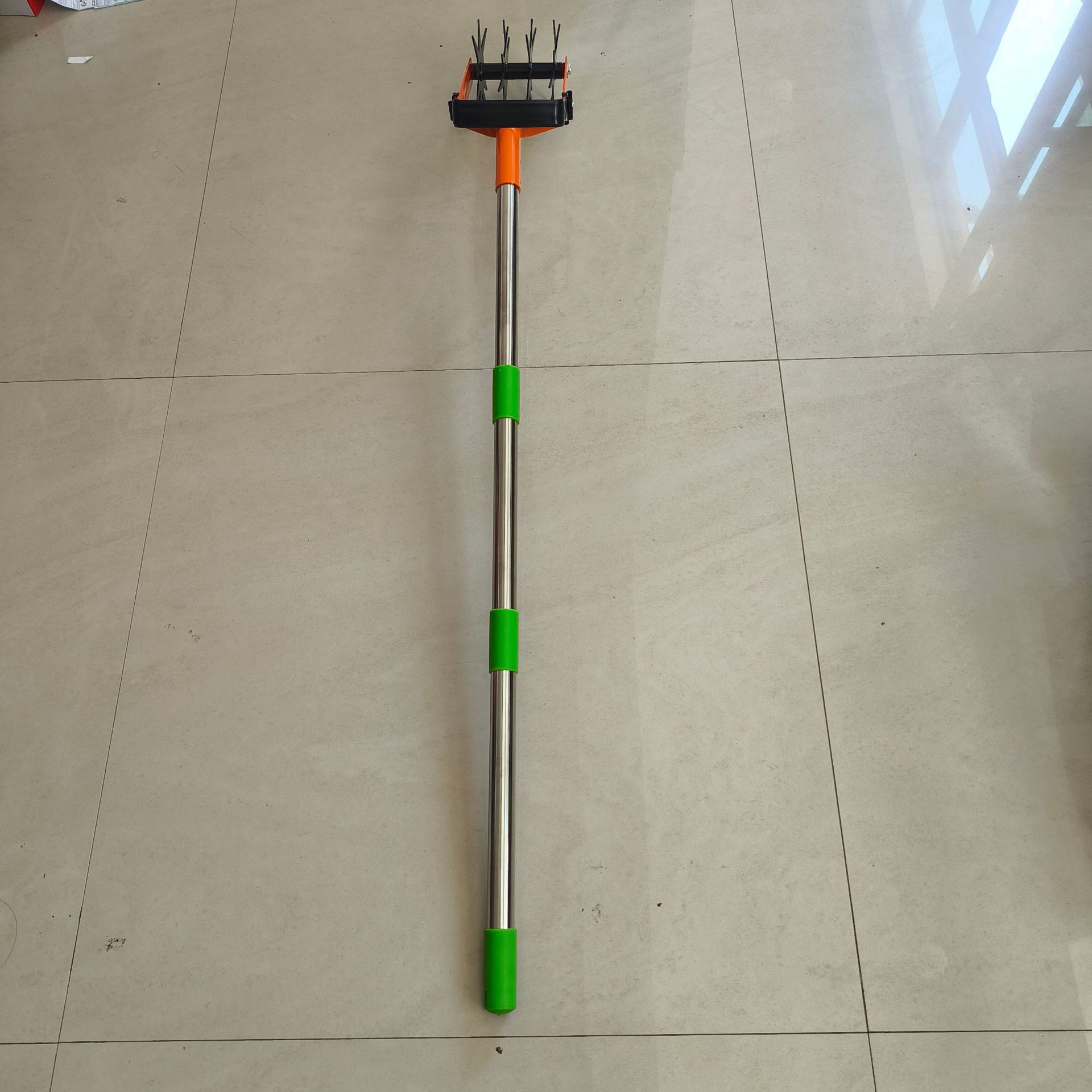 Garten-Rotationsfräse und Hand – Soil Tilling Cultivator Bewertung und Preis