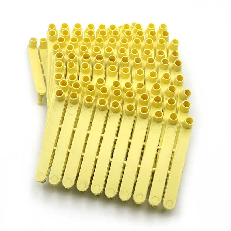 Viehtier Ziege Ohrmarke Zange  – Livestock Ear Tag Bewertung und Preis