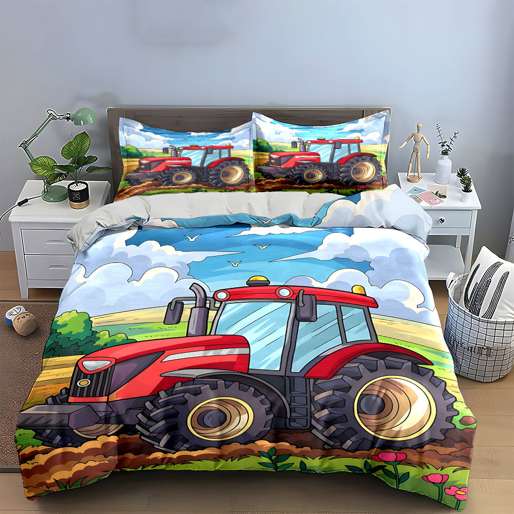 Landwirtschaftsgeräte-Set für  – Agriculture Farming For Kids Bewertung und Preis