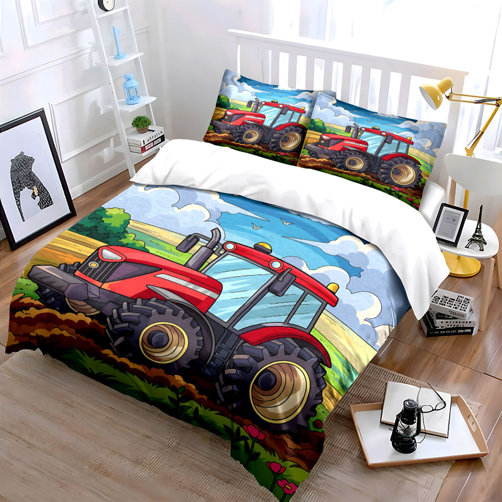 Landwirtschaftsgeräte-Set für  – Agriculture Farming For Kids Bewertung und Preis