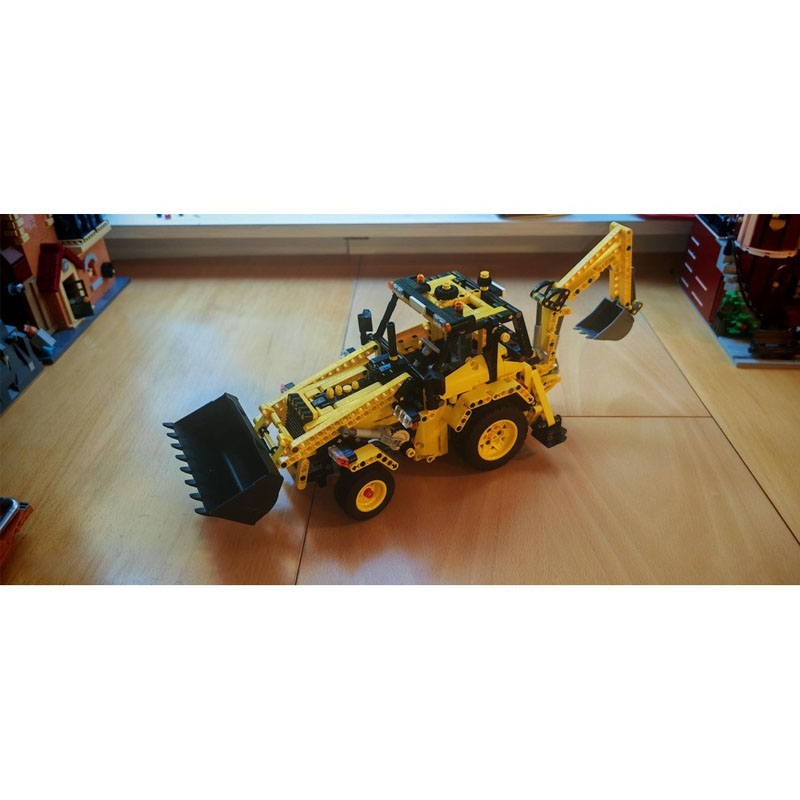 MOC-267331 City Farm Landwirts – Agriculture Farming For Kids Bewertung und Preis
