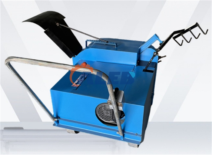 Hochwertige Pilz-Kompost-Wende – Compost Turner Machine Bewertung und Preis