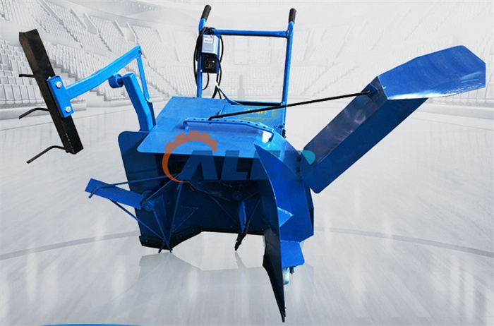 Hochwertige Pilz-Kompost-Wende – Compost Turner Machine Bewertung und Preis
