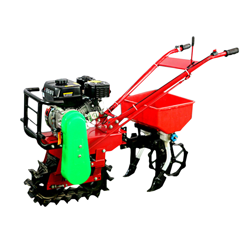 Kleiner Landwirtschaftlicher M – Soil Tilling Cultivator Bewertung und Preis