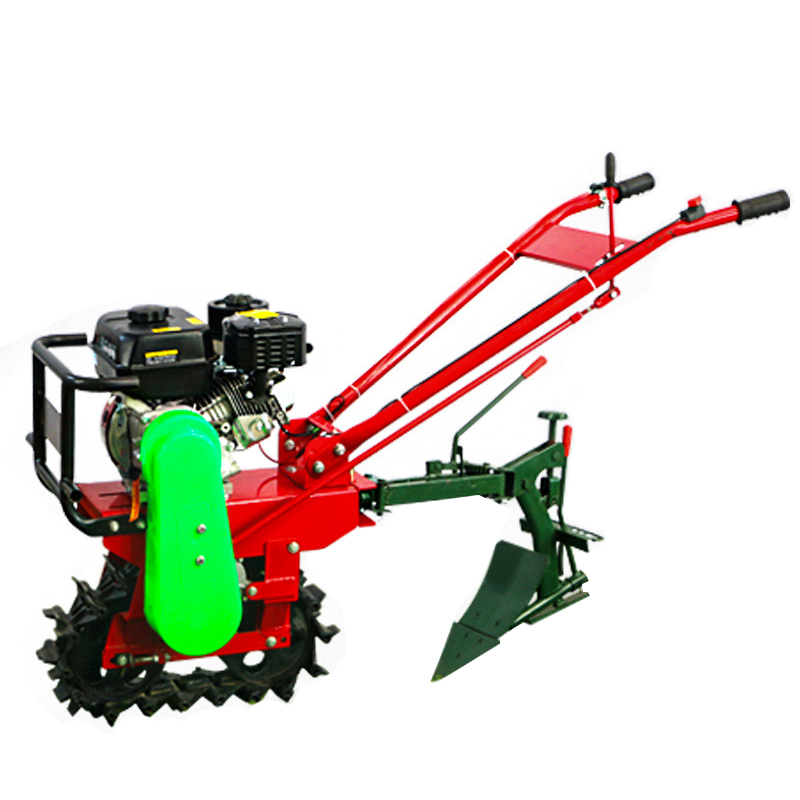 Kleiner Landwirtschaftlicher M – Soil Tilling Cultivator Bewertung und Preis