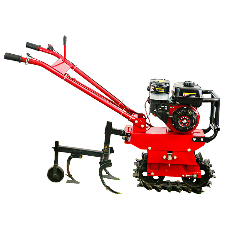 Kleiner Landwirtschaftlicher M – Soil Tilling Cultivator Bewertung und Preis