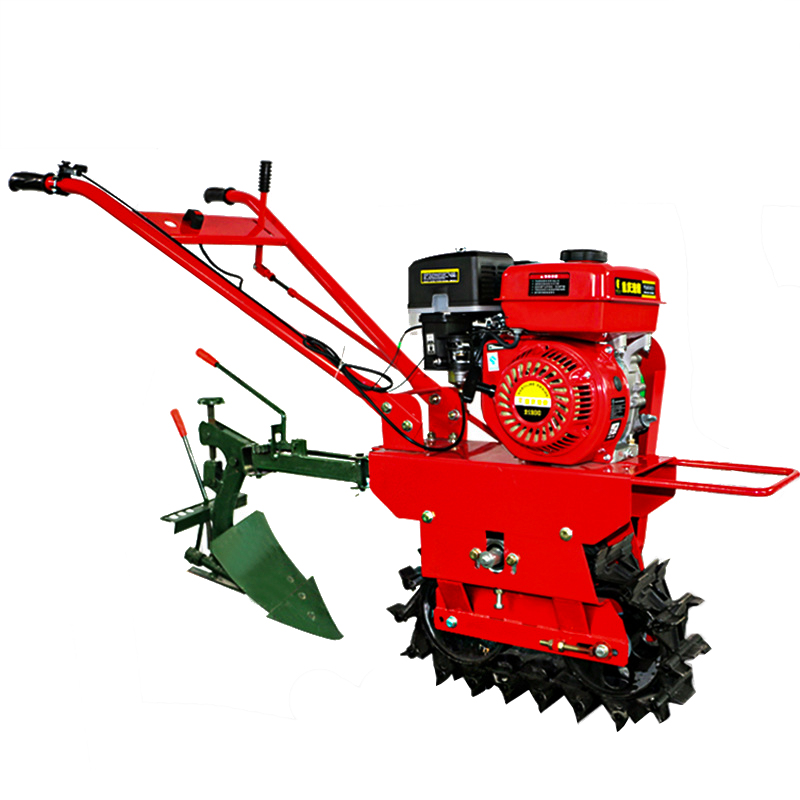 Kleiner Landwirtschaftlicher M – Soil Tilling Cultivator Bewertung und Preis