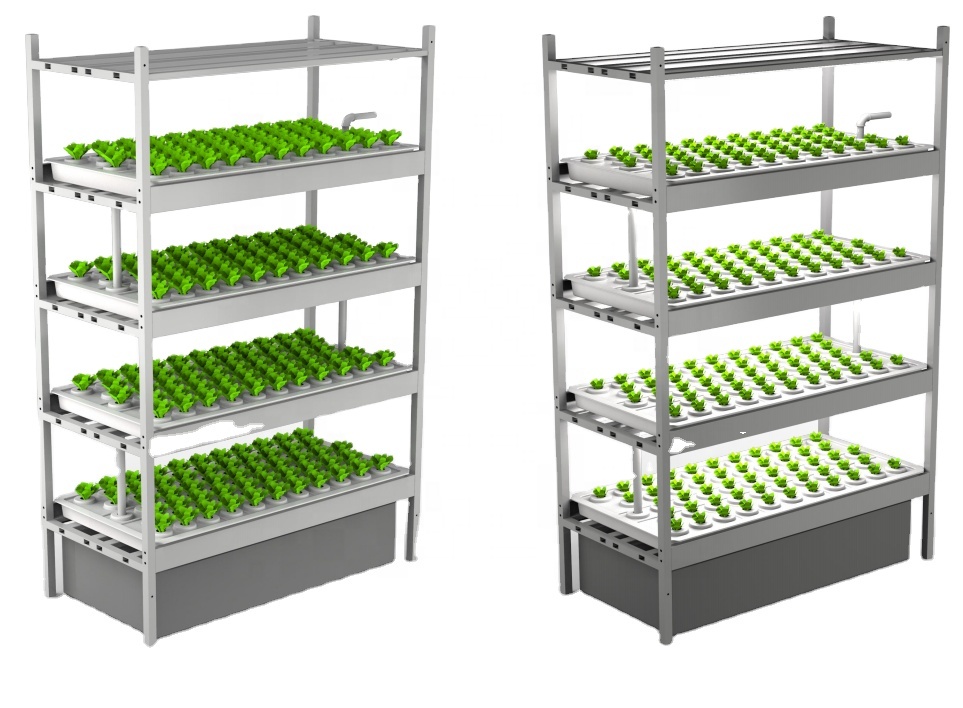 Vertikales Farm-Hydroponik-Tur – Hydroponic Farming Agriculture Bewertung und Preis
