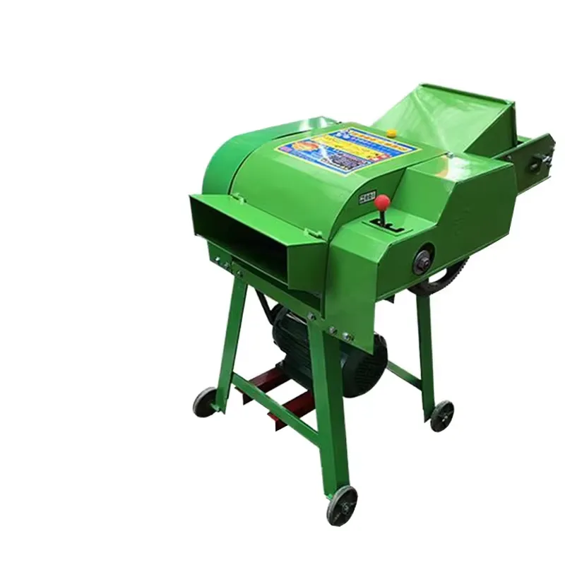 Neue 2,2-3kW Metall-Futtervera – Agriculture Goat Farming Bewertung und Preis