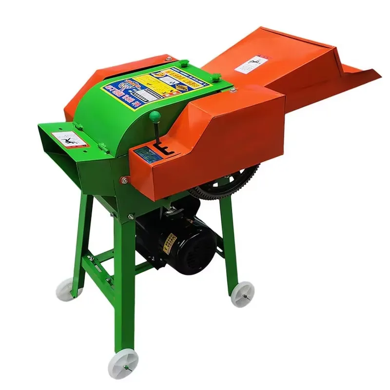 Neue 2,2-3kW Metall-Futtervera – Agriculture Goat Farming Bewertung und Preis