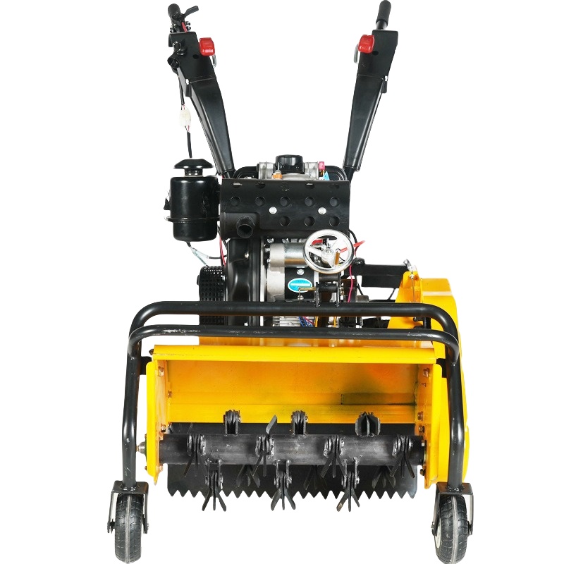 Selbstfahrender Handkultivator – Soil Tilling Cultivator Bewertung und Preis