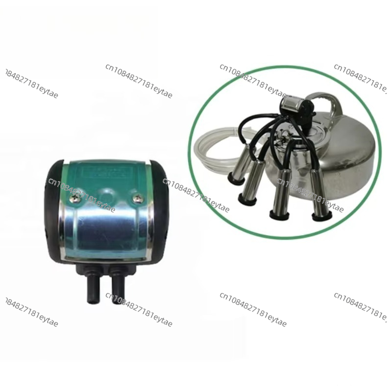 Teile der Kuhmelkmaschine, ele – Agriculture Goat Farming Bewertung und Preis